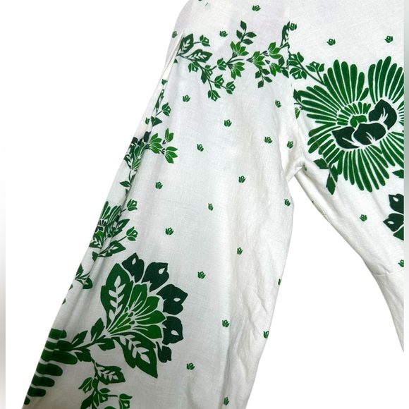 FARM RIO Forest Soul Maxi Dress size XS - Picture 9 of 11